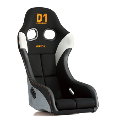 Bride ZETA IV D1 Limited Edition Seat