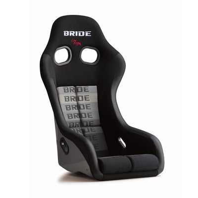 Bride ZETA IV Carbon Shell Seat