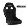 Bride ZIEG IV WIDE FRP Seat - Black