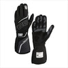 OMP Tecnica gloves black