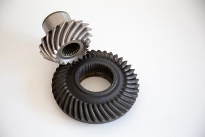 "STOCK FINDS" TOYOTA OEM Gear Transfer Kit