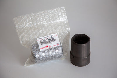 "STOCK FINDS" TOYOTA OEM Transmission Sleeve 33399-52010