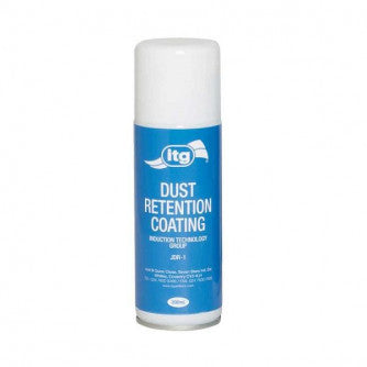 "STOCK FINDS" ITG Grease for Air Filters 400ml