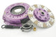 Xtreme Clutch KNI24011-1C kit components; flywheel not included
