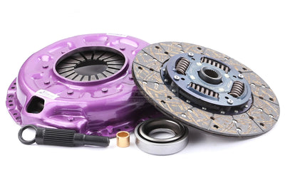Xtreme Clutch KNI26002-1A kit components; flywheel not included