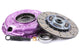 Xtreme Clutch KNI26002-1A kit components; flywheel not included