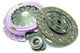 Xtreme Clutch 200mm Sprung Organic Clutch Kit Peugeot 306 / 406 1.8 KPU20004-1A