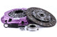 Xtreme Clutch KSU23012-1A kit components; flywheel not included