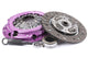 Xtreme Clutch KSU23012-1AX kit components; flywheel not included