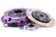 Xtreme Clutch KSU23012-1C kit components; flywheel not included