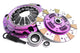 Xtreme Clutch KSU23012-1CX kit components; flywheel not included