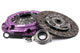 Xtreme Clutch KSU24030-1A replacement clutch components; flywheel not included