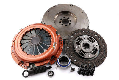 Xtreme Clutch KTY24511-1A kit components