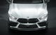 ZACOE Front Lip Carbon Fiber - BMW M8 F92 / F93