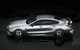 ZACOE Side Skirts Carbon Fiber - BMW M8 F92 / F93