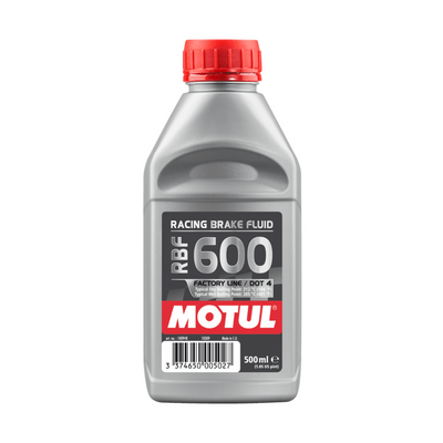 MOTUL RBF 600