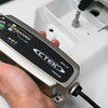 CTEK MXS3.8 charger with charge current 3.8A