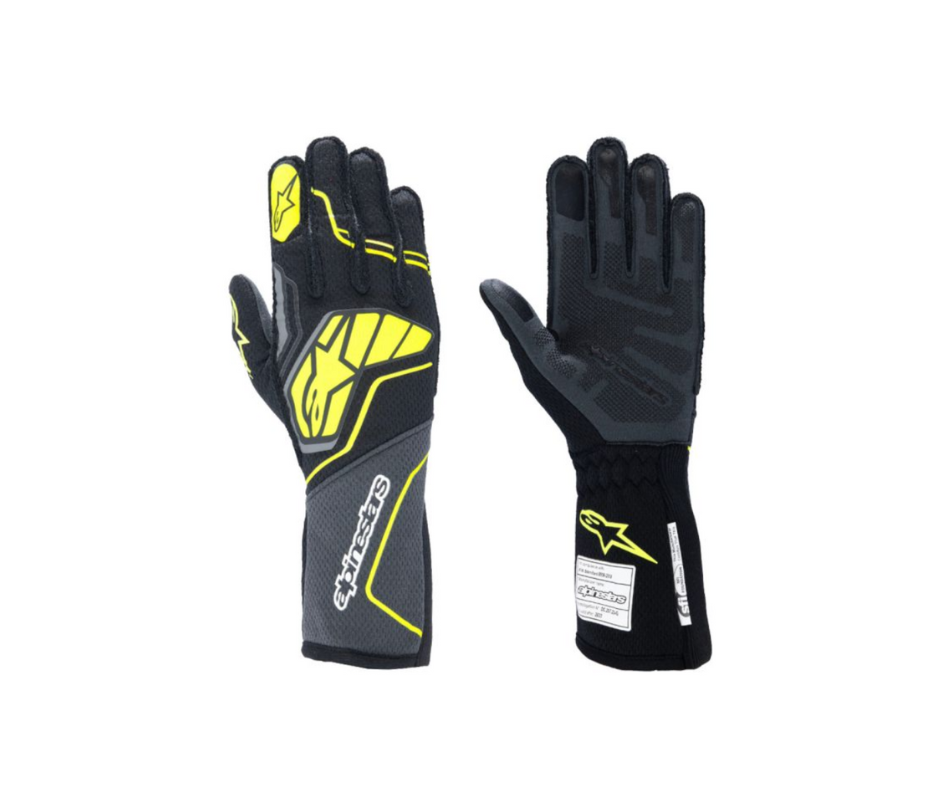 ALPINESTARS FIA Tech 1 ZX V4