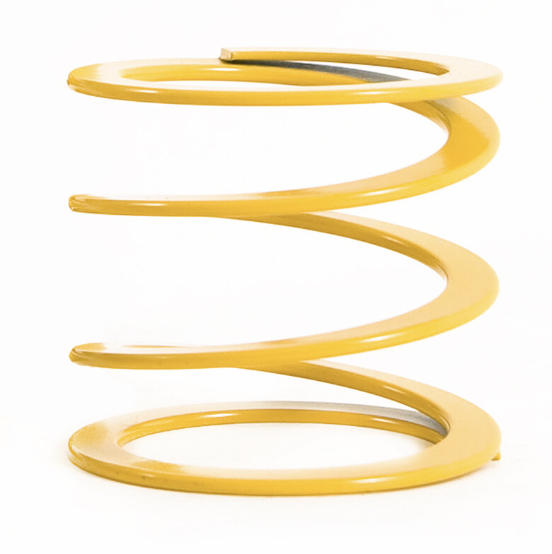 Öhlins Helper Spring ID57 - 05173-XX