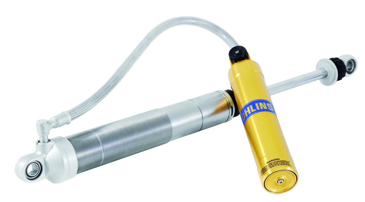 Öhlins Off-Road & Rally Raid Suspension ORQ 16/46