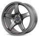 Enkei PF05 18x8