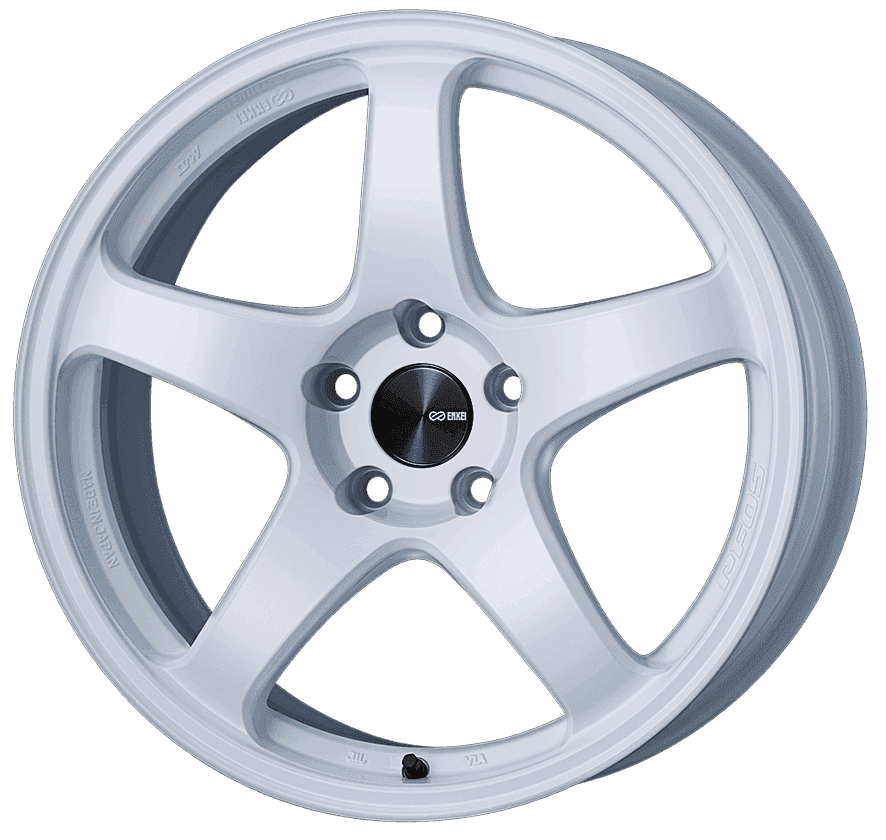 ENKEI PF05 19X8.5 ENKEI PF05 19X8.5