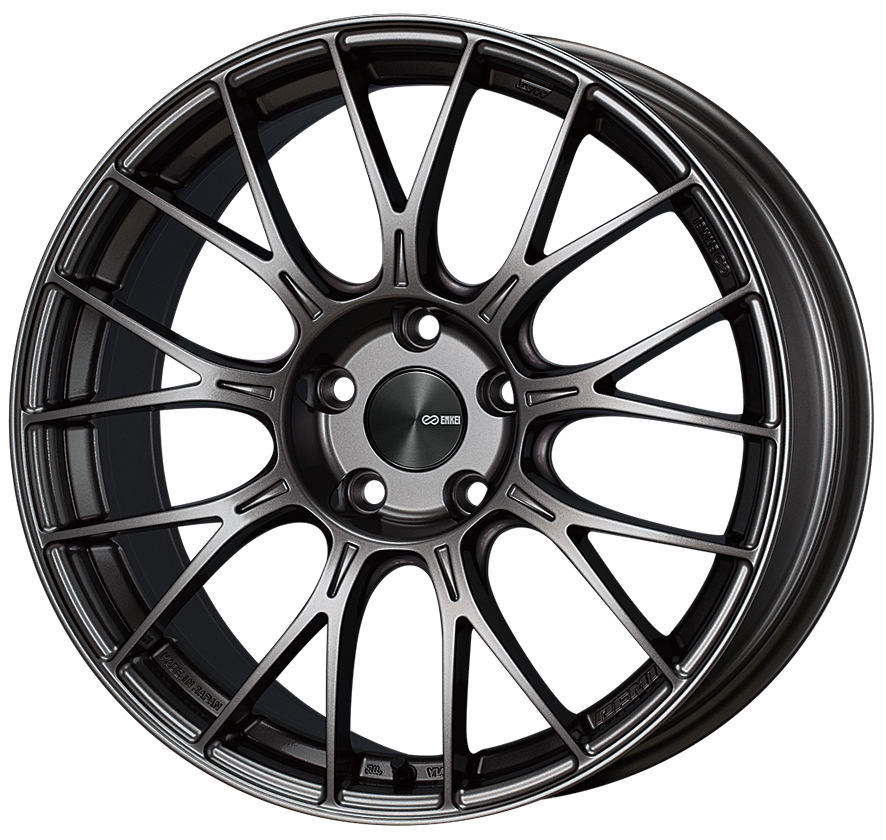 "STOCK FINDS" ENKEI PFM1 17x8 ET48 5x112