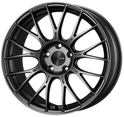 "STOCK FINDS" ENKEI PFM1 17x8 ET48 5x112