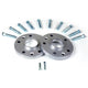 REDSPEC Wheel Spacers 5x114.3 16 mm For Toyota GR Yaris