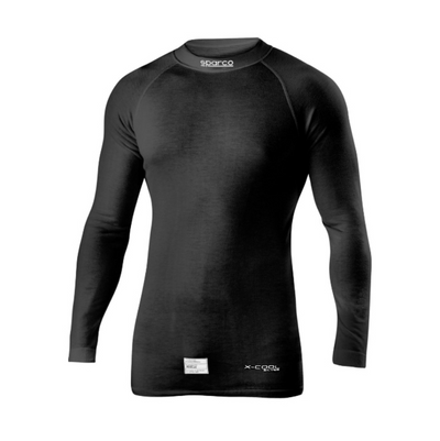 SPARCO RW-7 FIA Long Sleeve Top