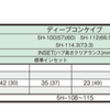 WORK GNOSIS FMB01 19"