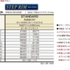 WORK SCHWERT SG1 19" STEP RIM