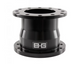 BG RACING Steering Wheel Spacer - 60mm