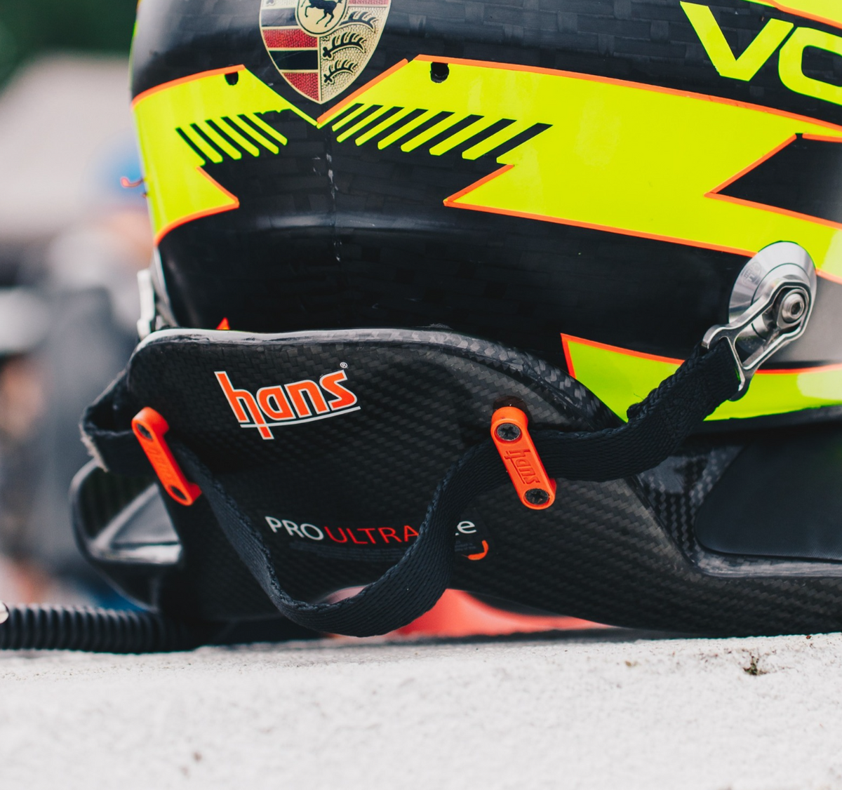 Hans Device Racing Helmets Top Racing Gear & Driver Suits | HANS Devices, Helmets & More