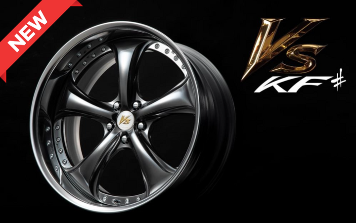 Work Wheels โ Custom JDM Wheels | Free Worldwide Shipping