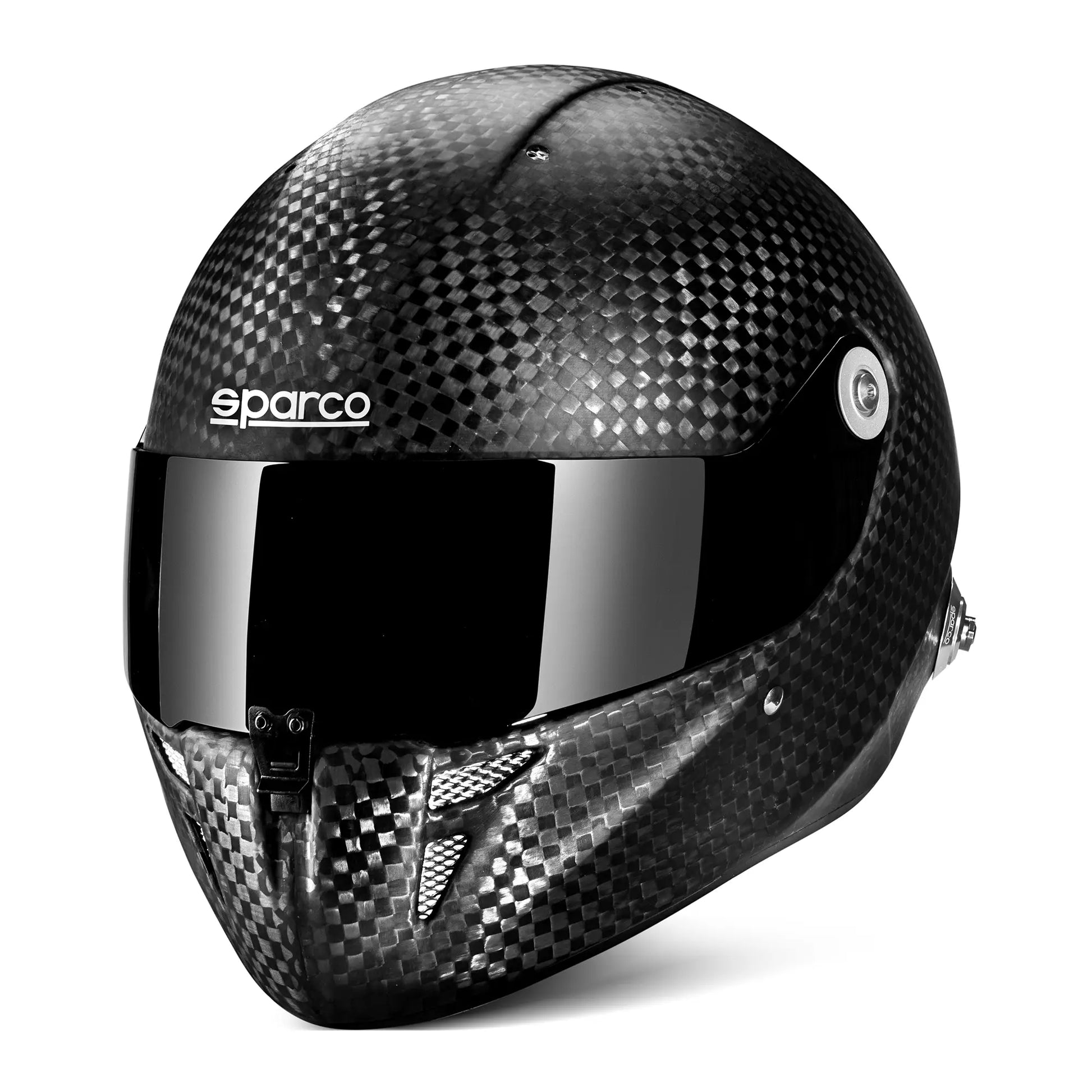 sparco prime carbon helmet, sparco carbon kiiver