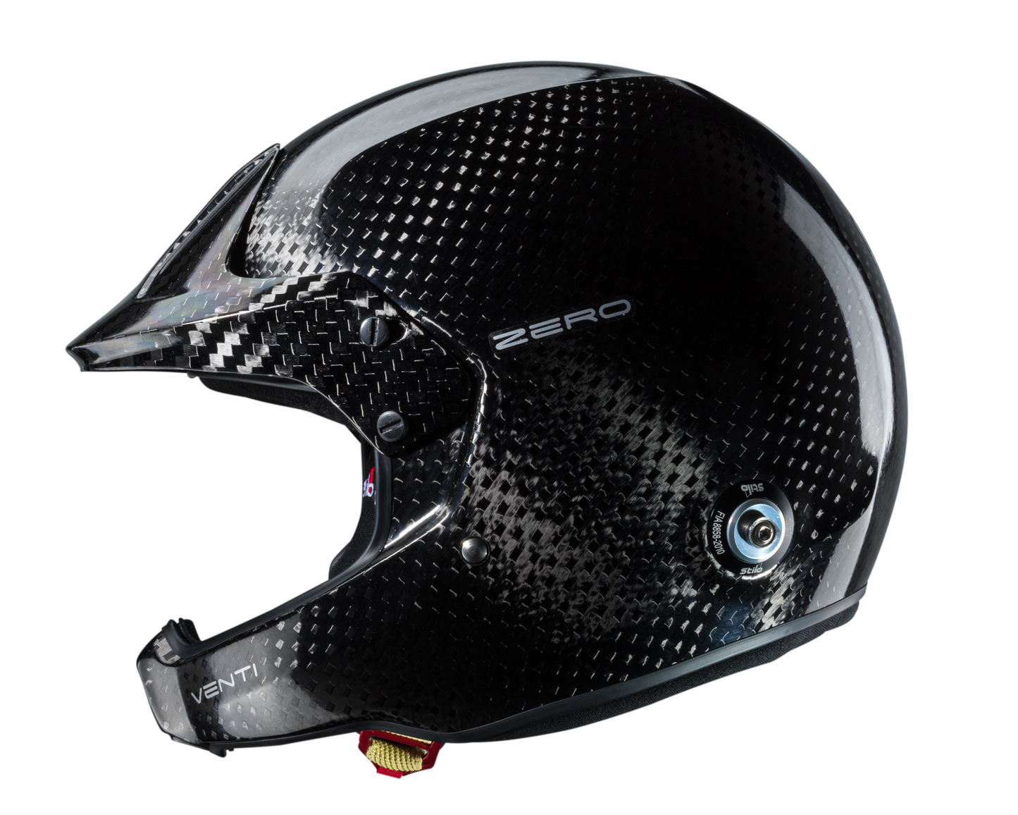 Stilo Venti WRC Zero 8860