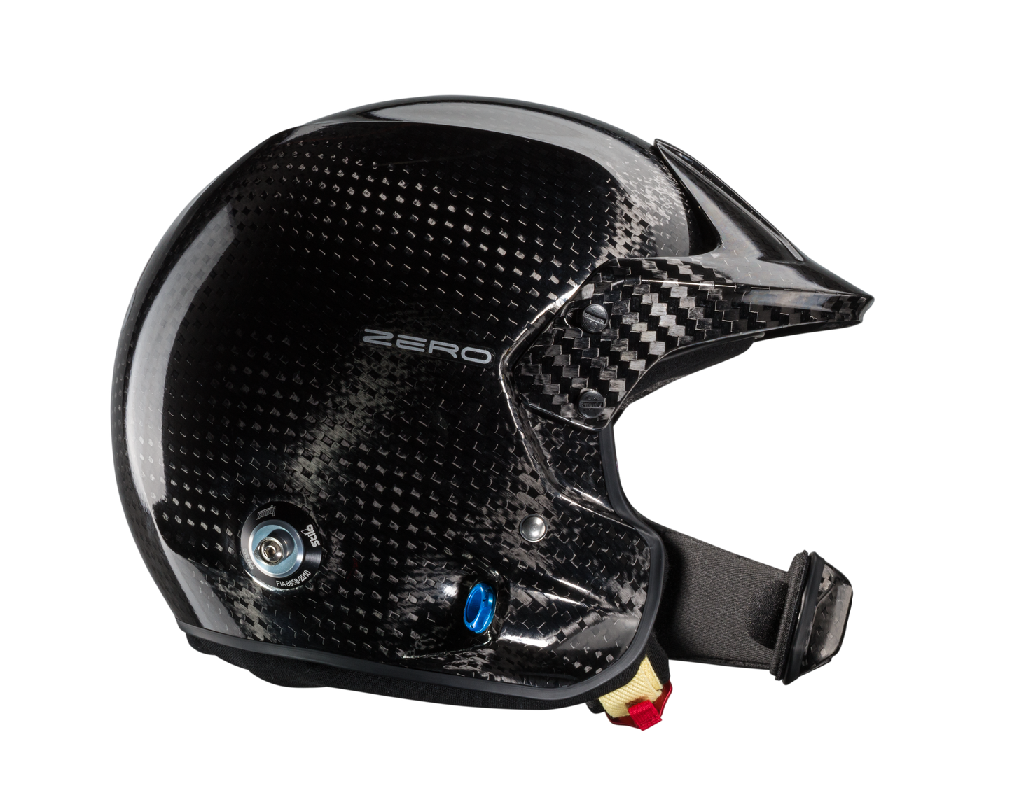 Stilo Venti WRC Zero 8860