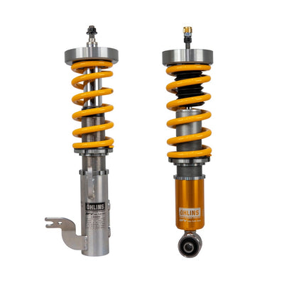 Öhlins SUS MX00S1 for Subaru WRX (VB) - kit