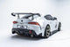 ADRO AT-R2 V2 Uprights Toyota GR Supra