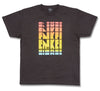 ENKEI Sunset Graduation T-shirt