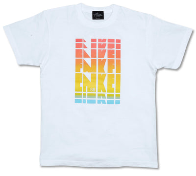 ENKEI Sunset Graduation T-shirt