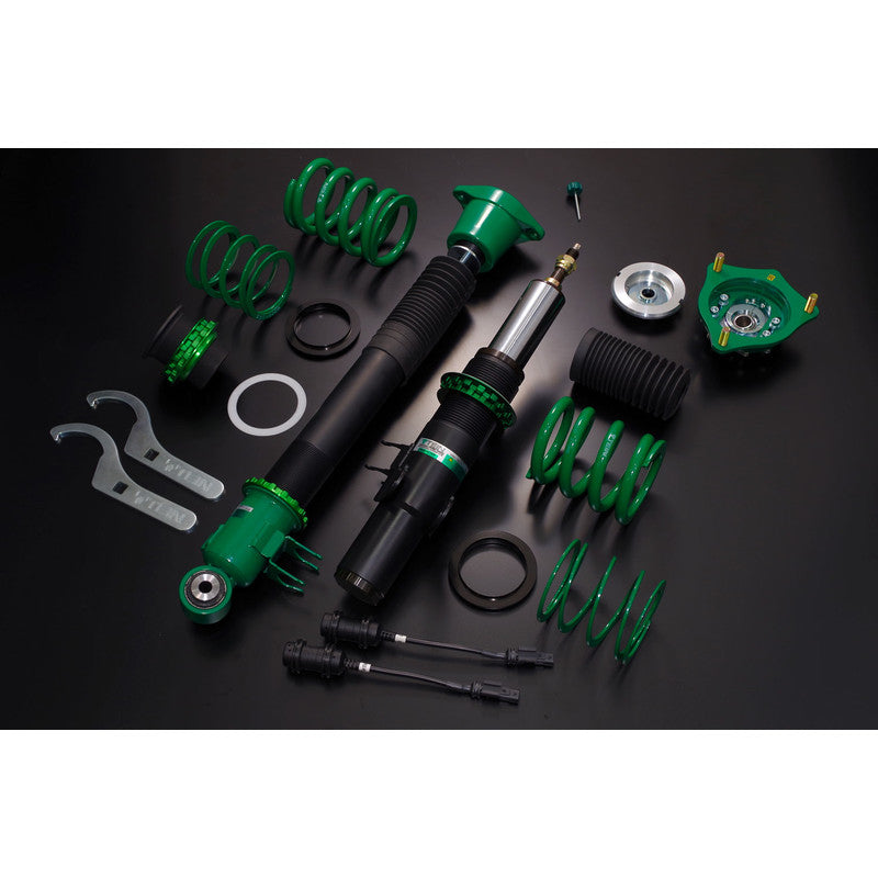 TEIN Mono Racing (Honda Civic Type R)