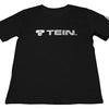 TEIN Monotube T-shirt black/White EU