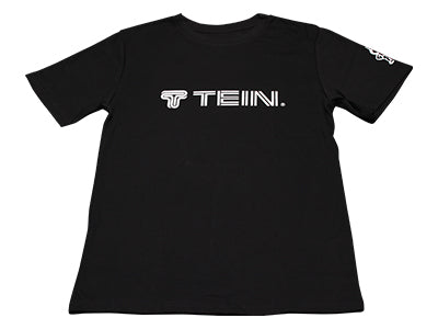 TEIN Monotube T-shirt black/White EU