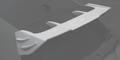 TOM'S Racing Rear Wing Toyota GR Yaris Eesti