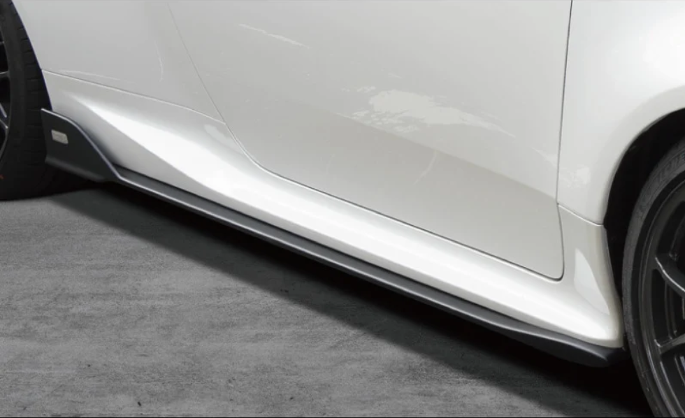 TOM'S Racing Side Diffuser Toyota GR Yaris Eesti