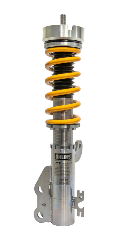 Öhlins TOS MX00S1 for Toyota GR Corolla (GZEA14) - detail 1