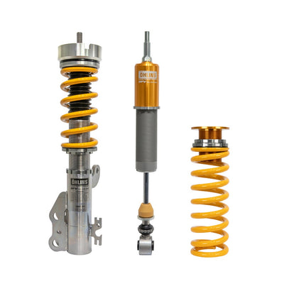 Öhlins TOS MX00S1 for Toyota GR Corolla (GZEA14) - kit