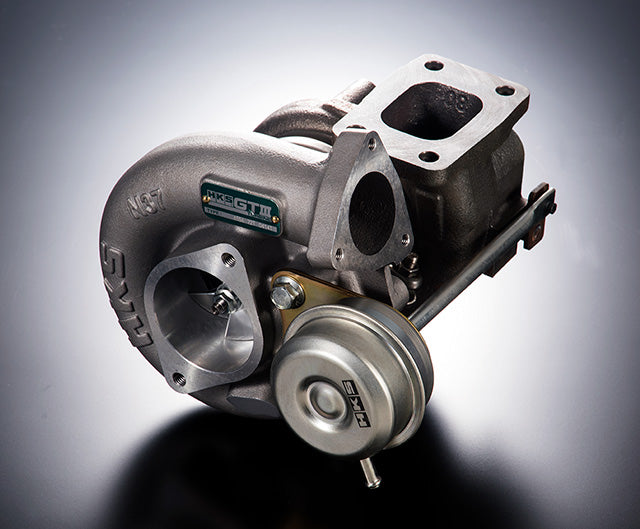 HKS GTIII-RS 11004-AN013 — official application photo